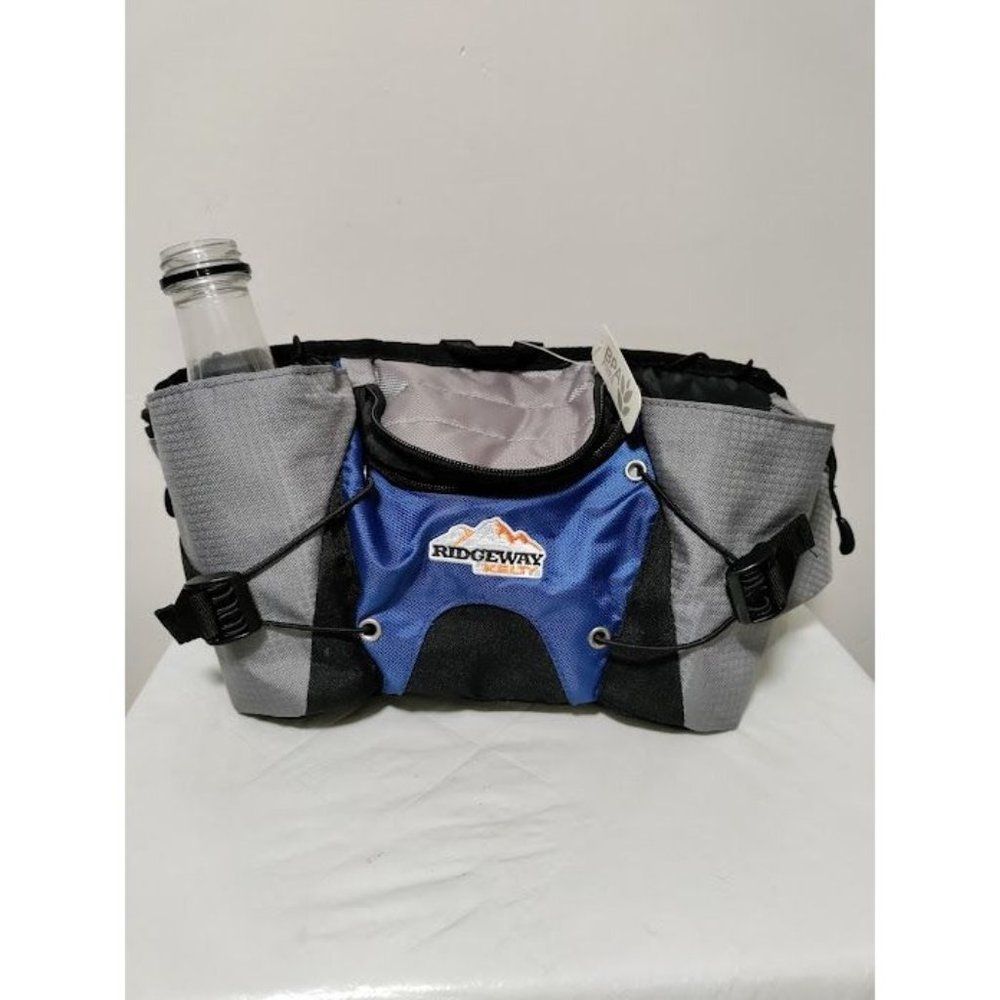 Kelty Ridgeway Pack with Bottle Compartments 25102